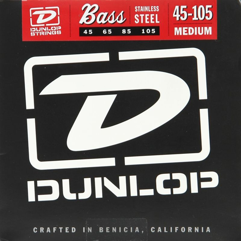 Dunlop DBS45105 Аксессуары для музыкальных инструментов